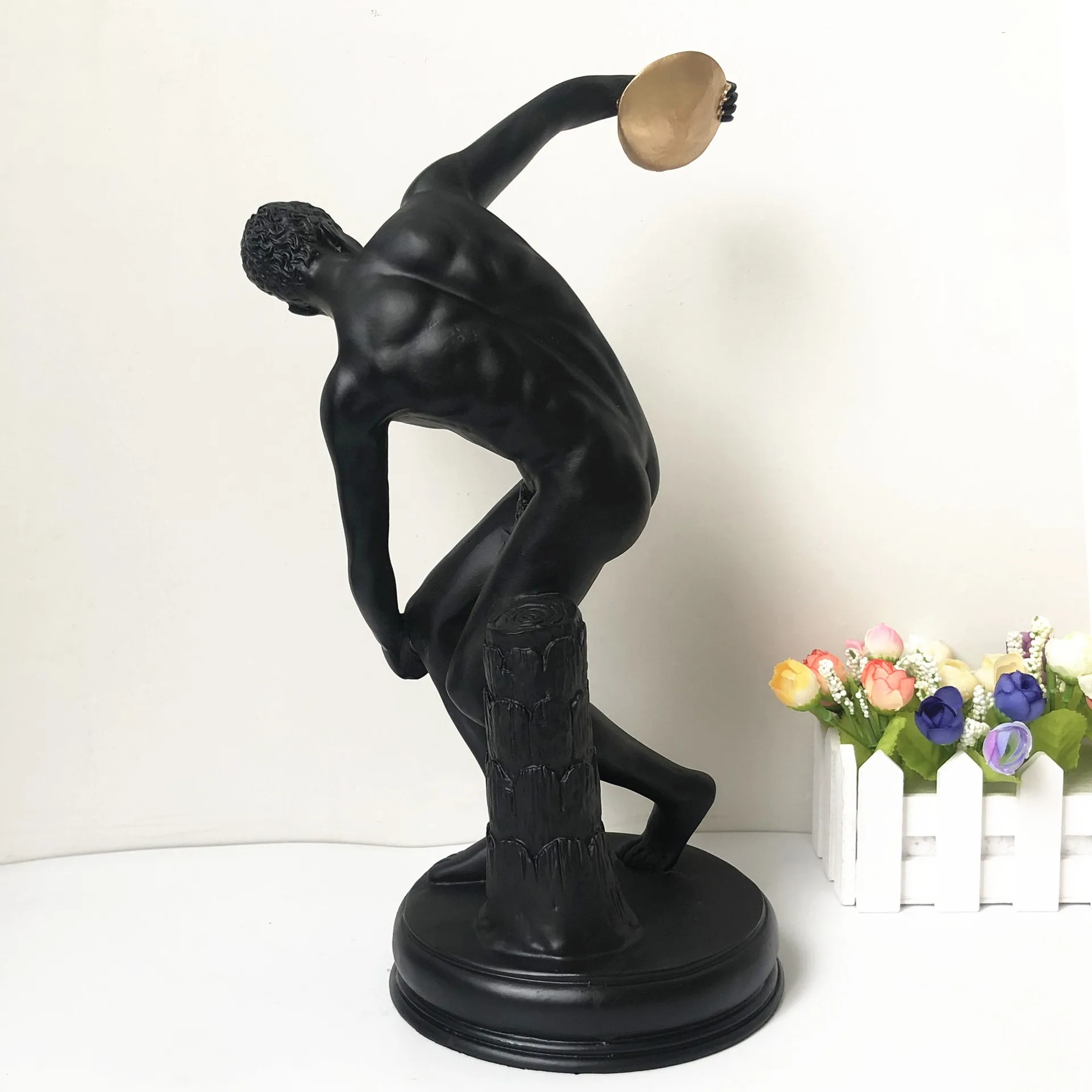 Украшения для дома из смолы декор в скандинавском стиле мягкий набор украшения