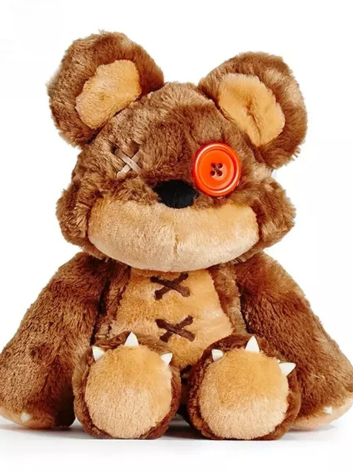 LOL League of Legends классический медведь Tibbers плюшевая кукла украшение подарок