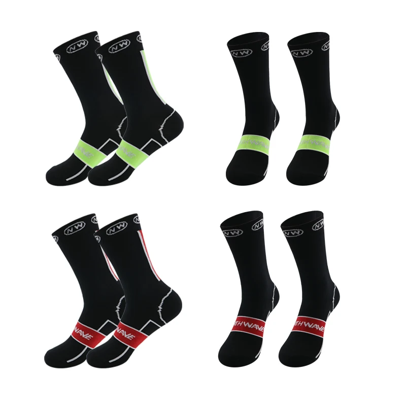 

men High quality Professional brand sport socks Breathable Road Bicycle Socks Outdoor Sports Racing Cycling Sock