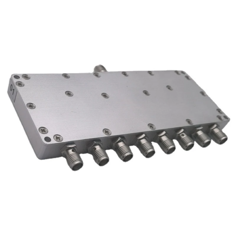 

Телекоммуникационные детали, 8 способов, Женский Разъем, разделитель питания