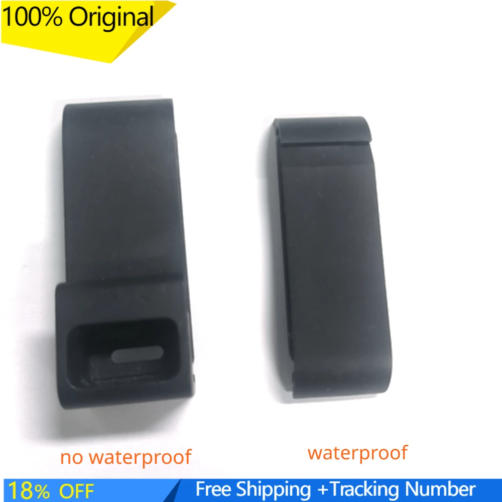 

Genuine 10M Waterproof Side Cover Battery Door Lid for HERO11 10 9 Black Action Cameras Replacement Part