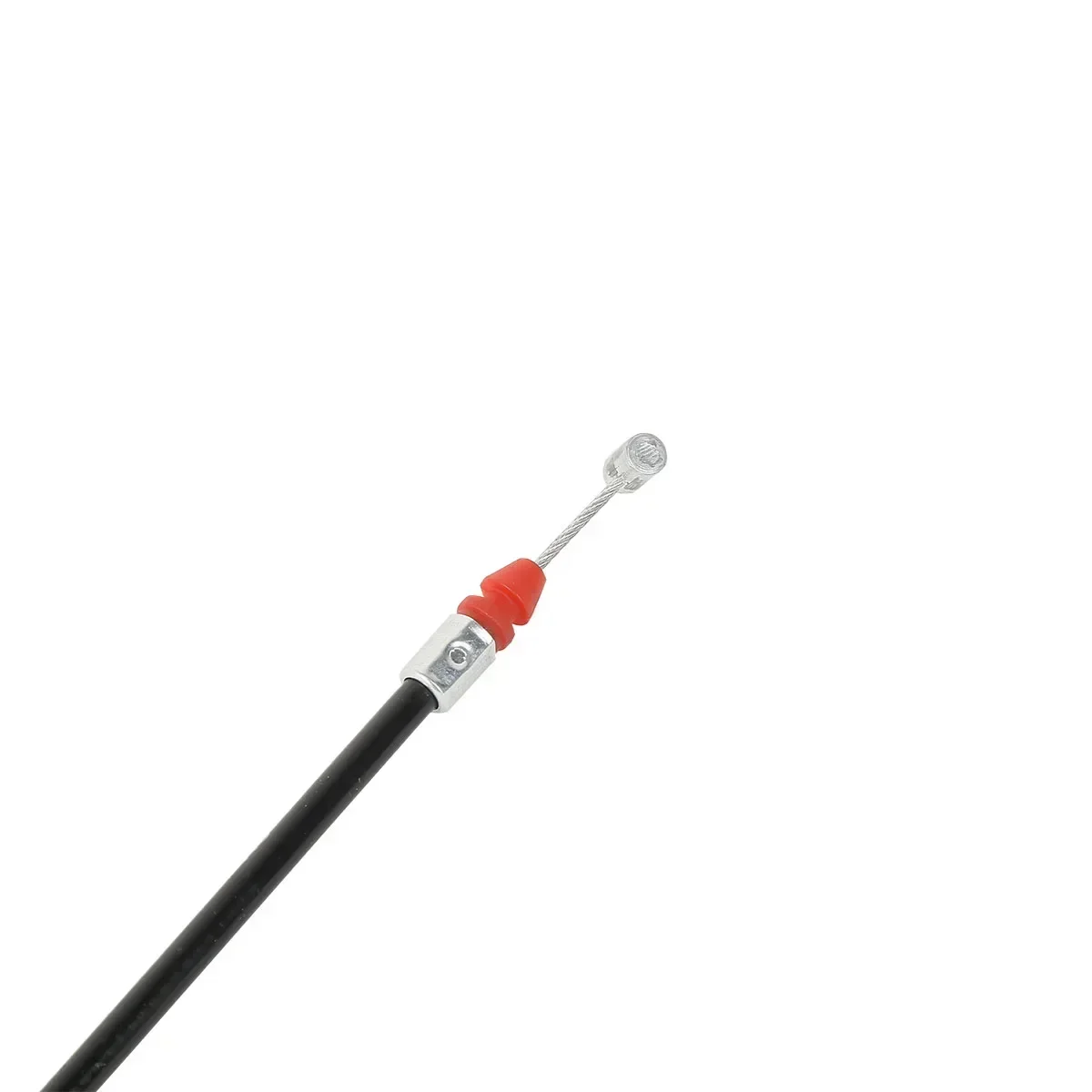 Черные Запчасти для мотоциклов Hyosung Aquila GV250 GV 250 кабель защелки сиденья