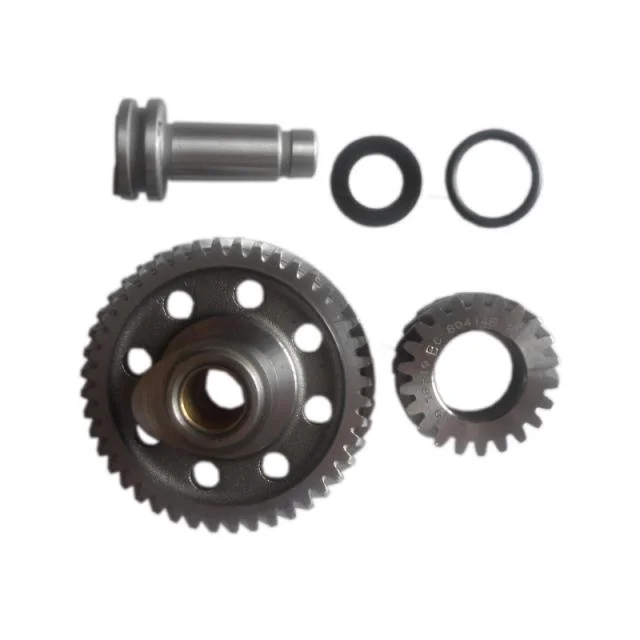 CG125 CG150 CG175 CG200 CG250 Сборка распредвала двигателя Assy для Honda 125cc 150cc 200cc 250cc CG 125 Части распредвала