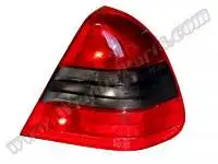 

Store code: MA2021309R STOP lamp right (FUME signal) C-CLASS W202 9700