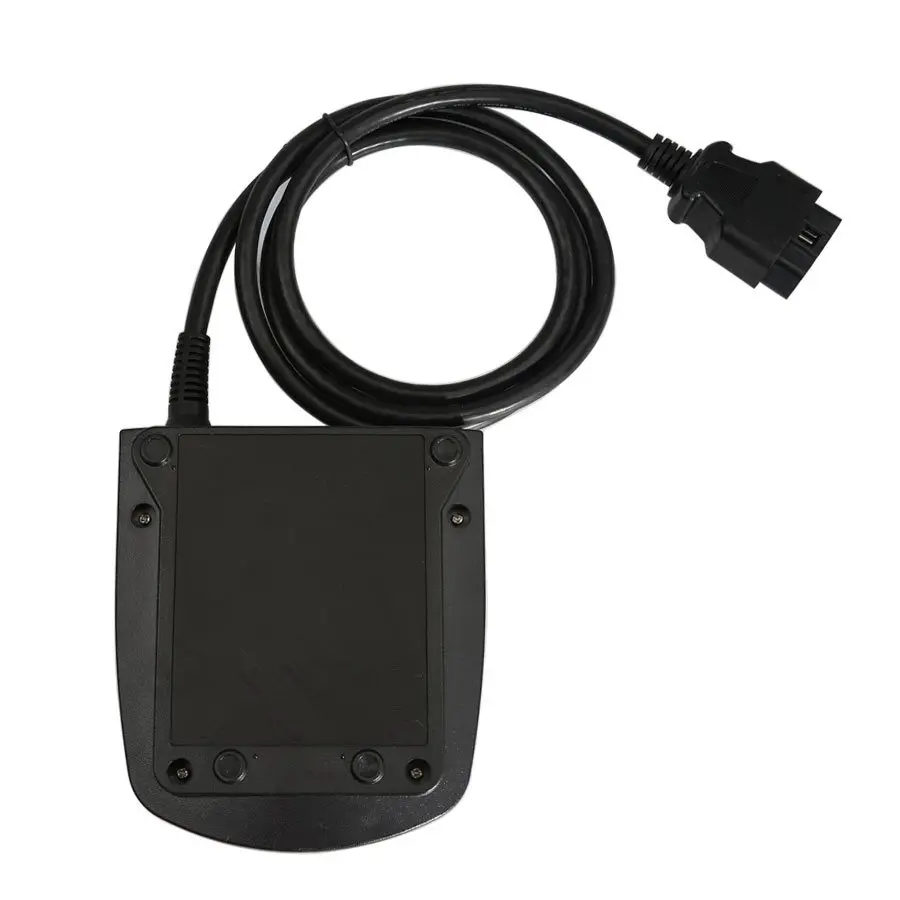 Диагностический инструмент для HDS He новейшая версия V3.103.066 Honda с двойной платой