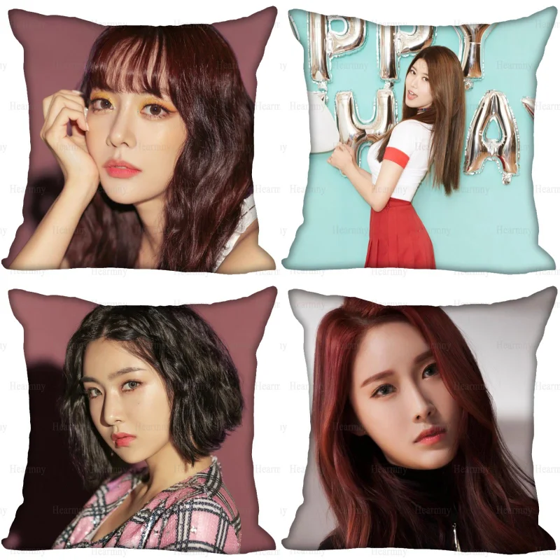 

Декоративный Шелковый чехол для подушки на молнии, 40x40,45x45 см