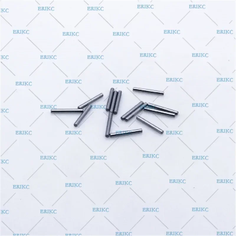 

5 шт. штифты форсунок для впрыска топлива Common Rail E1022013, клапан распыления дизельного топлива, штифт пластины E1022012 для инжектора