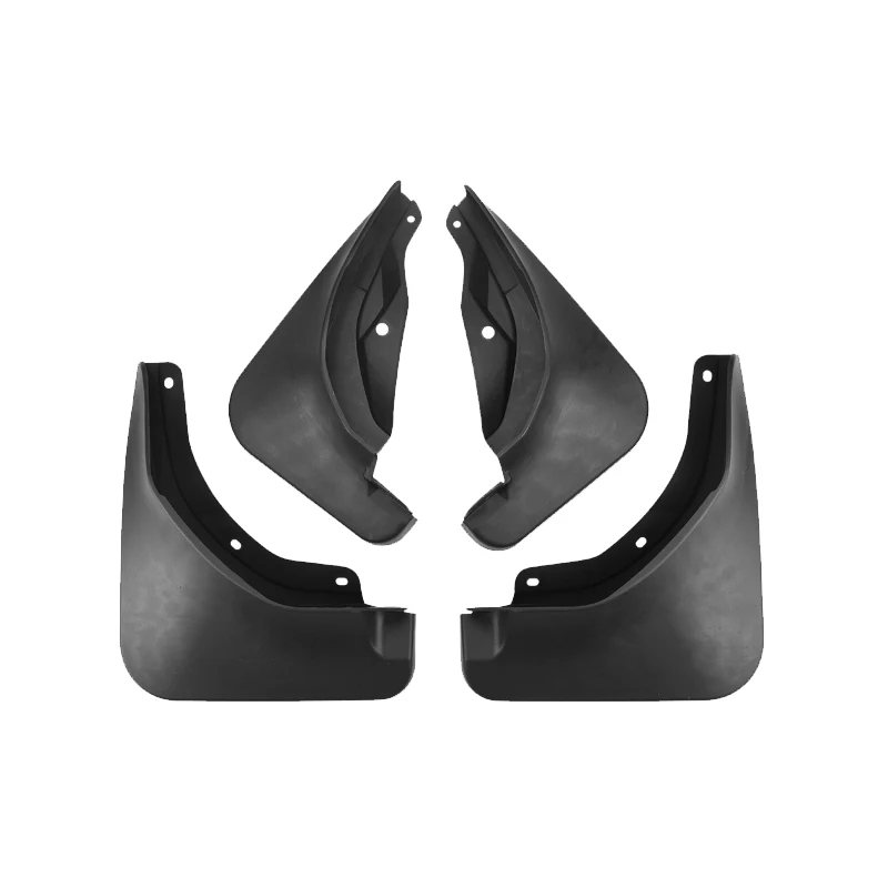 

Для AITO M5 2022 2023 2024, защитные брызговики, брызговики, автомобильное переднее и заднее колесо, инструмент для крыльев, автоаксессуары