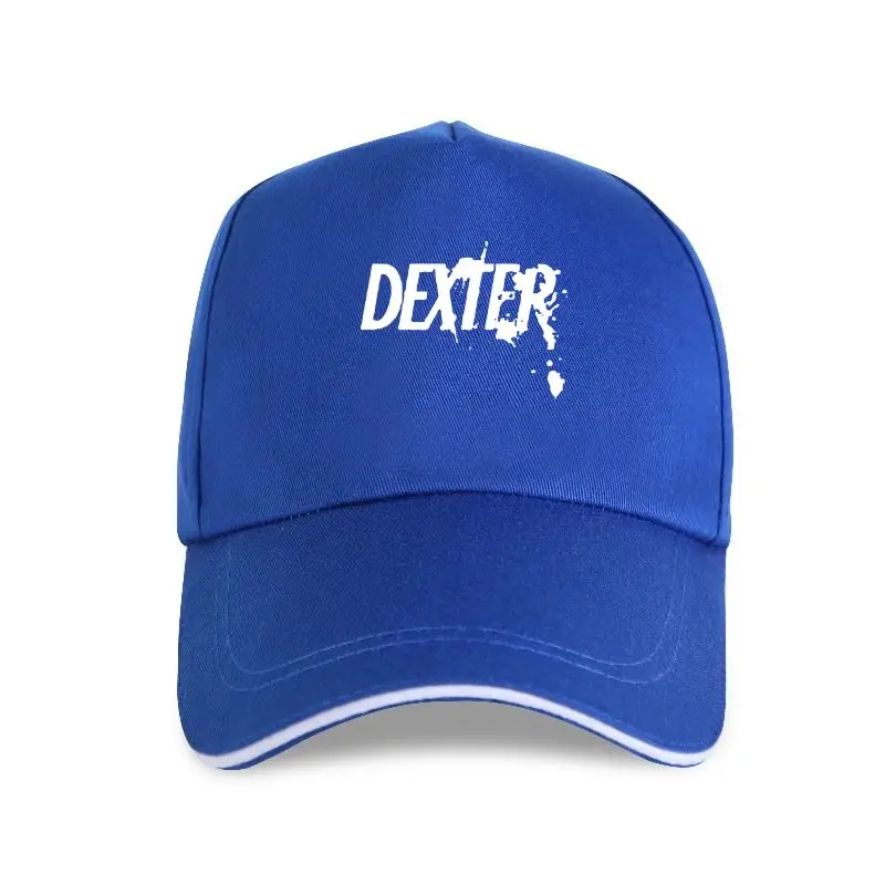 

Sun New Fashion DEXTER Morgan Art - Butcher Shop Baseball cap Men Board Games Dexter Serial Killer TV Show Gift Crime Mystery T