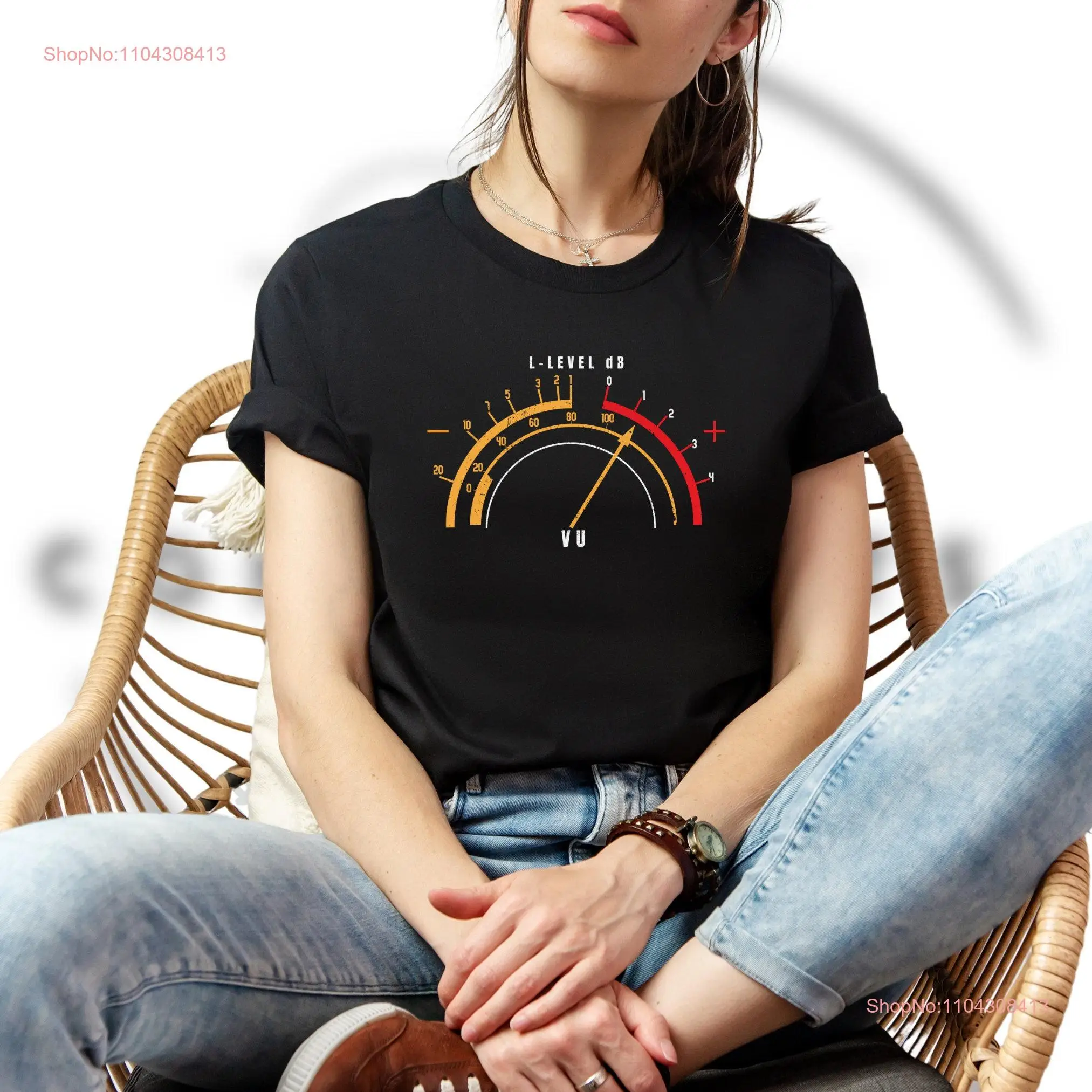 Прибор для измерения уровня децибел технический аудиоинженер микшер мастер-диск