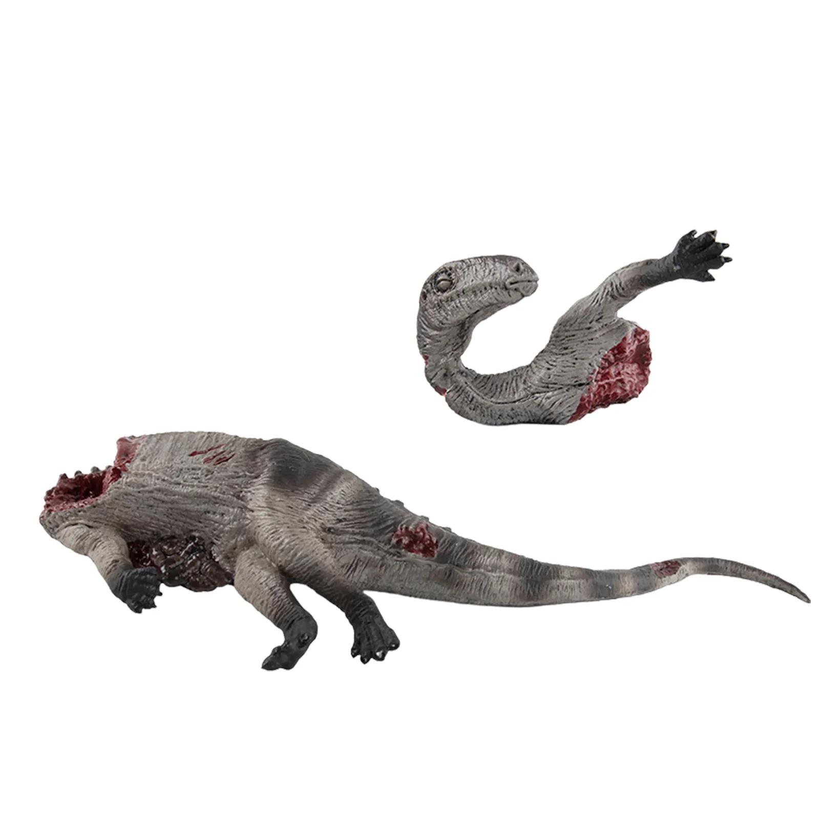 

Фигурка динозавра для мальчиков, инструмент для раннего развития науки, игрушки для детей, для мальчиков и девочек, игрушечный динозавр Юрс...