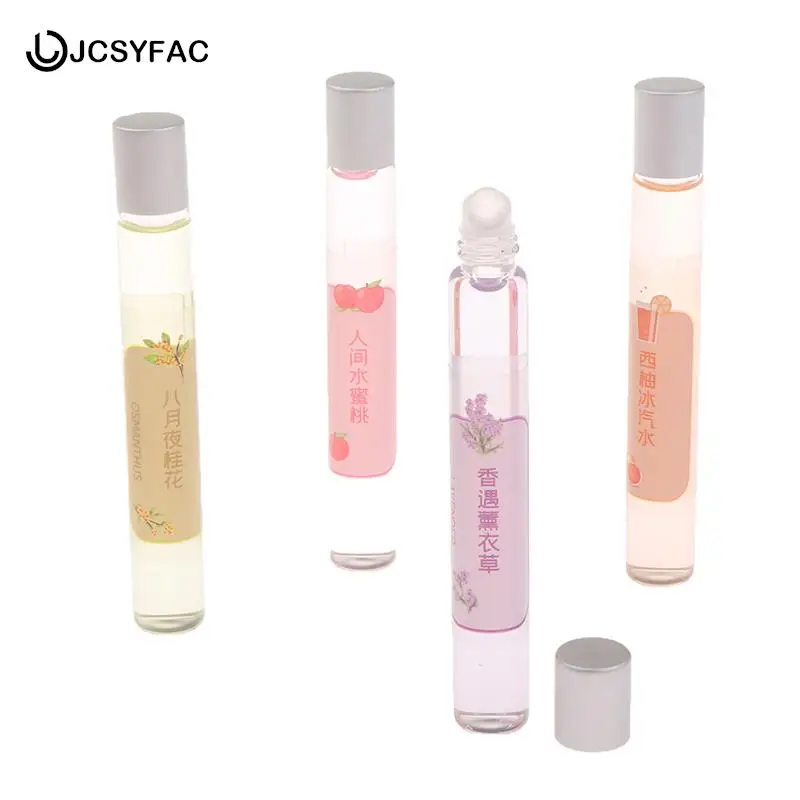 

1PCS 12ml Perfume Mild Long Lasting Fragrance Women Deodorant Body Antiperspirant