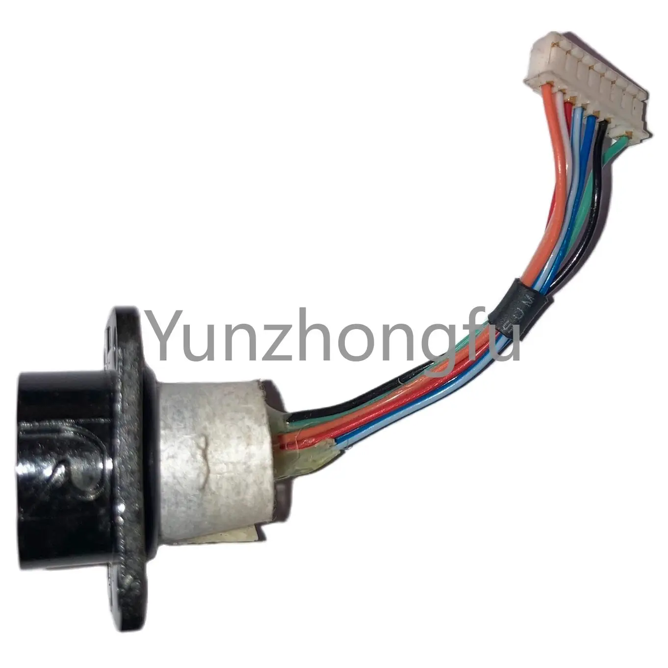 

CM10-R10P-D 7 pin кабель для кодировщика UTTAH-B20FL Connector