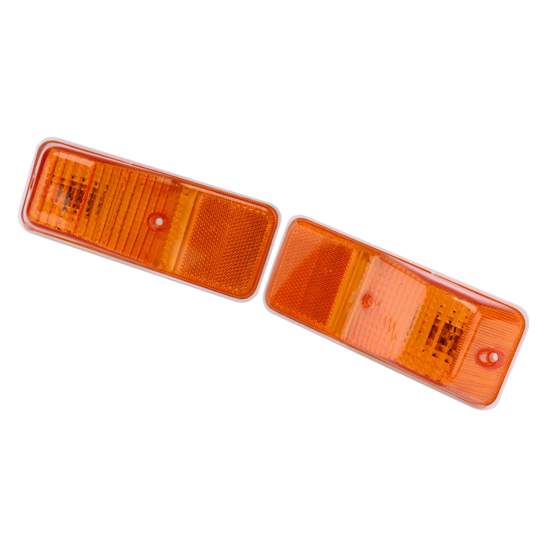 PBP-34-660-S 1 пара боковых габаритных фонарей передней двери указатель поворота