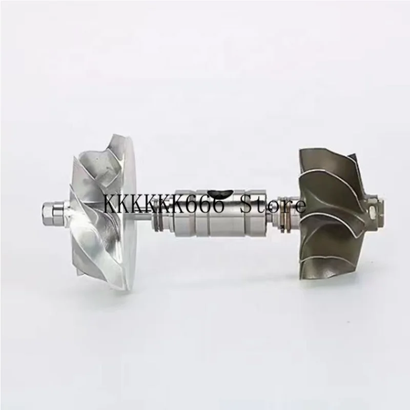 53039700106 53039700291 06H145702S улучшенная версия Керамический шарикоподшипник гибридный