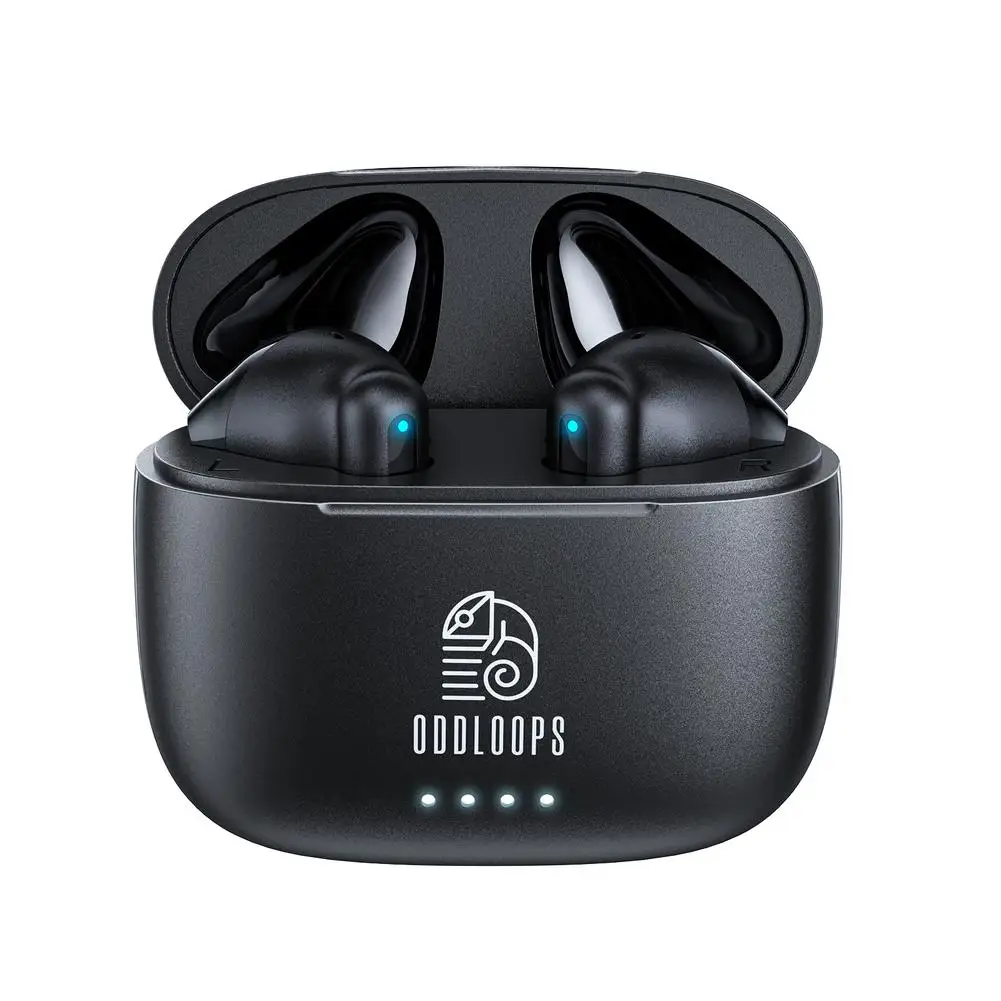 

Tws-наушники T39 с шумоподавлением и поддержкой Bluetooth