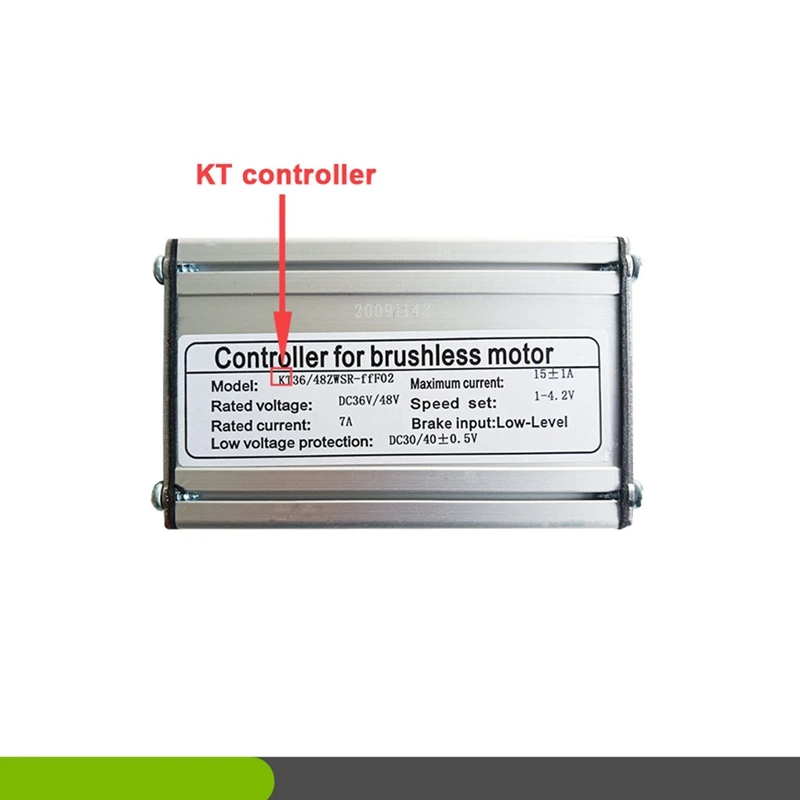 Новинка для KT Ebike Kunteng LCD8S Color E Bike электрический велосипед комплект