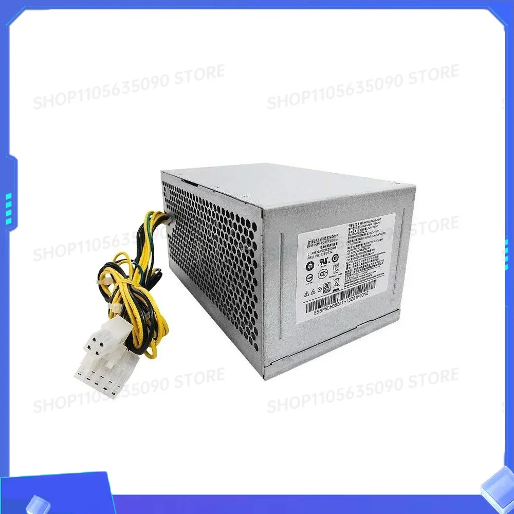 Блок питания 180 Вт PA-2181-1 PCE027 PCE028 HK280-23PP для серверов, 10-контактный, 4-контактный, для E74 M710T M8600 (art.: 3920dc2407dad) - 3920dc2407dad