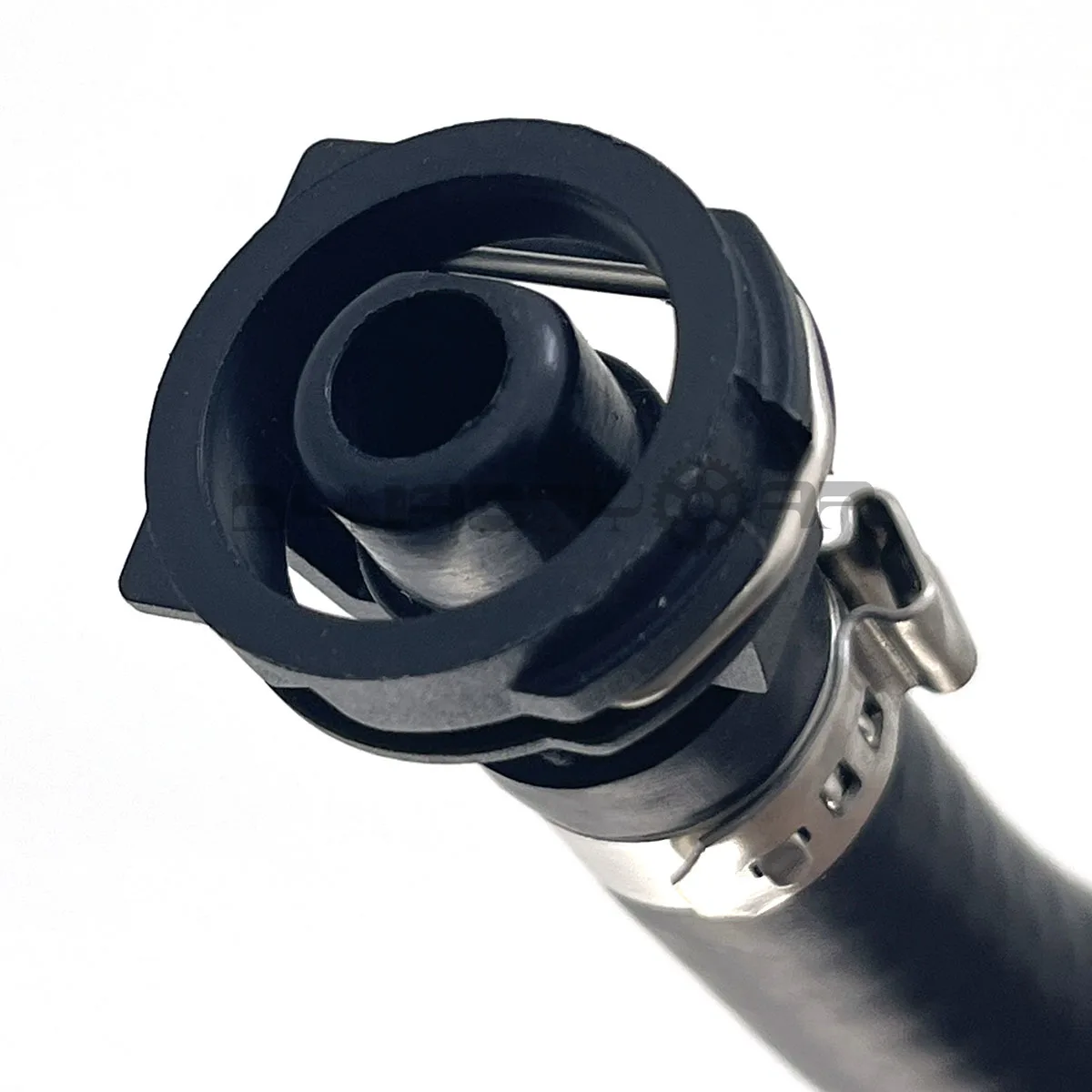 125013925 Шланг охлаждающей жидкости радиатора водяной шланг расширительного бачка