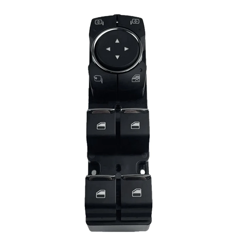 Автомобильный передний левый водитель боковой главный выключатель