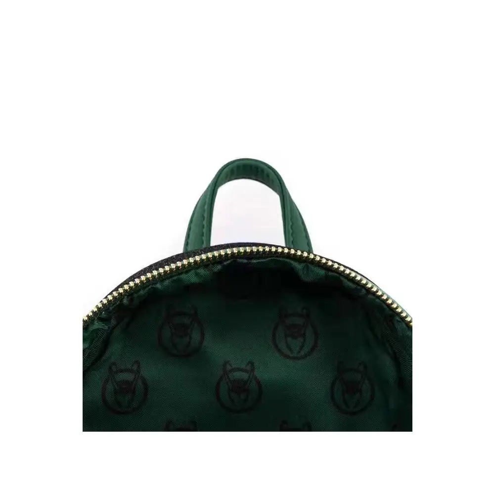 Школьная сумка для косплея Loki детская спортивная мальчиков и девочек рюкзак