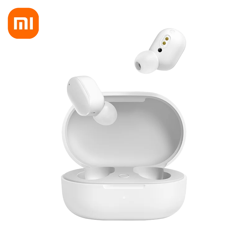 Bluetooth-наушники Xiaomi Redmi AirDots 3 TWS aptX 5 2 |