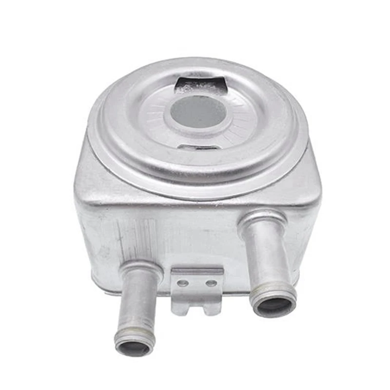 Автозапчасти для радиатора коробки передач масляного двигателя 1103.H4 1103.N1 Peugeot 206