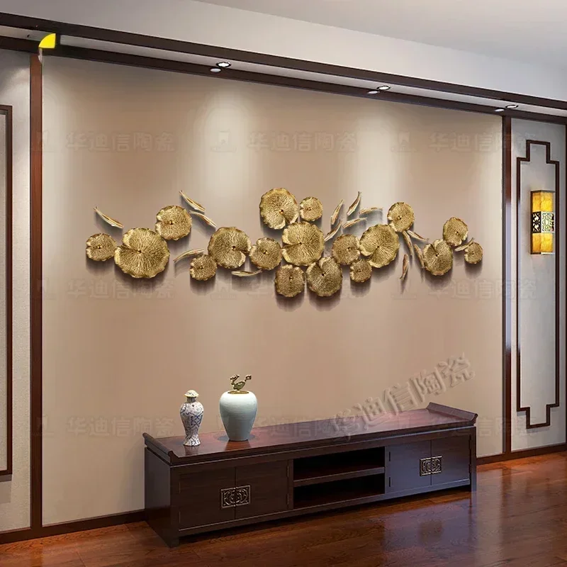 Украшение стены Гостиная Спальня Столовая Настенное украшение Подвеска