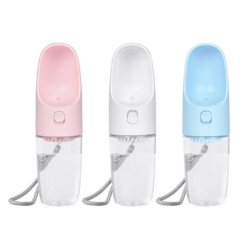 

Бутылка для воды для маленьких и больших собак