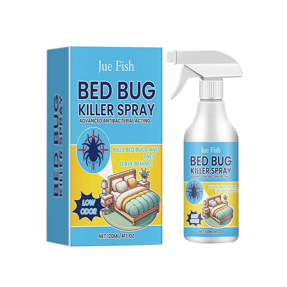 

Спрей для кровати, шкафы, диваны, ковры, средство для борьбы с клещами в виде клопов, чистый спрей для кровати в помещении, дезинфицирующий спрей против клещей