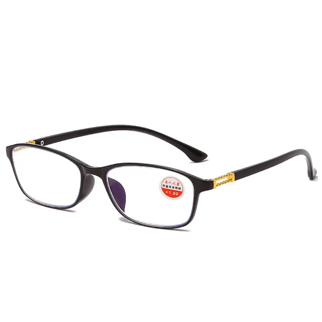 Очки Zilead при дальнозоркости для мужчин и женщин аксессуар чтения с защитой от