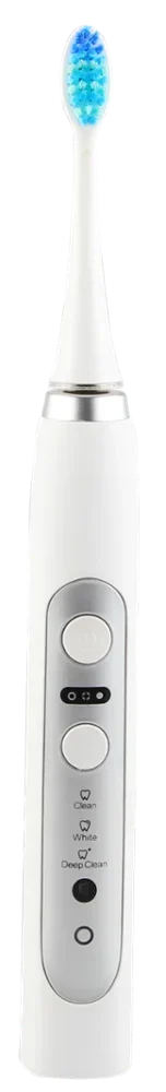 Seago OEM Travel Sonic CE сертификат Экологически чистая электрическая зубная щетка для