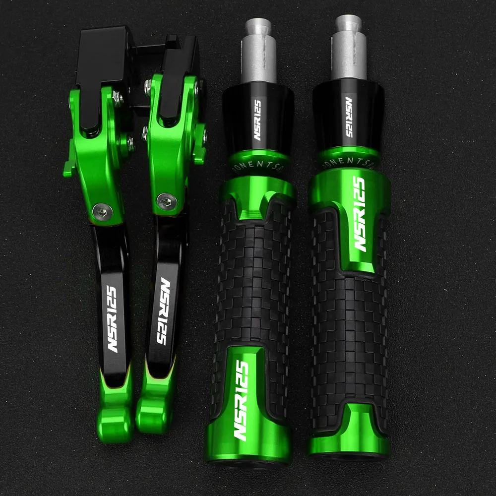 Алюминиевые аксессуары с ЧПУ для мотоцикла рычаги тормозной муфты ручки руля