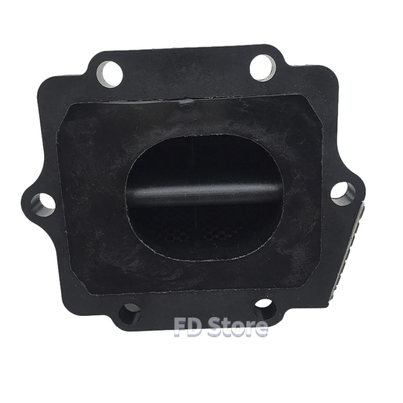 Рисунок 5 - Флюоресцентный клапан vforce V313A