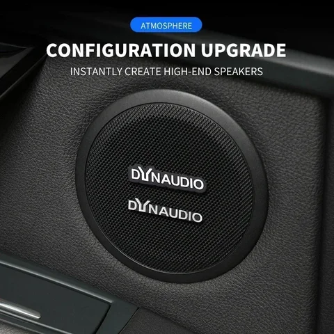 Dynaudio эмблема - купить недорого | AliExpress
