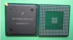 MPC555LF8MZP40 BGA