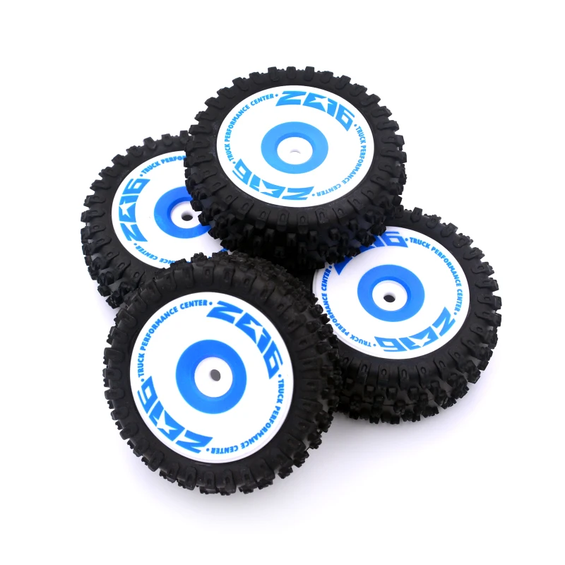 

Wltoys 144001 124016 124017 Запчасти для радиоуправляемых автомобилей 124017-2017 124017-2018 передние и задние шины