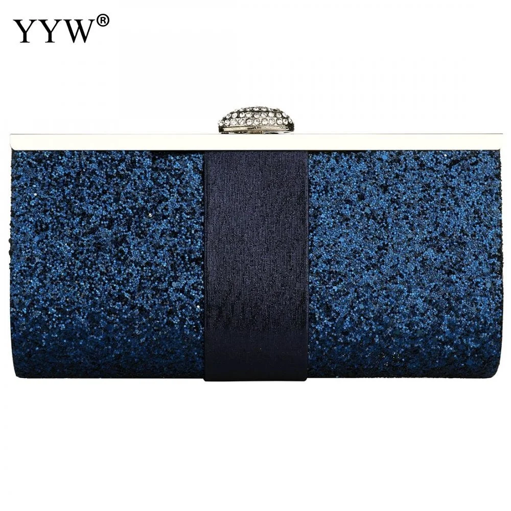 

Sequined Evening Bags Women Party Glitter Handbags Ladies Wedding Clutches Handbag Girls Shinny Chain Shoulder Bag Bolsas Mujer