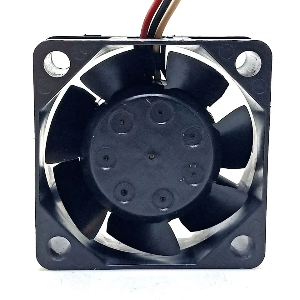 1 шт. 1606KL-05W-B49 4015 40 мм 40*40*15 мм 24 В инверторный станок с ЧПУ вентилятор с двойной шаровой сигнализацией охлаждающий вентилятор для NMB