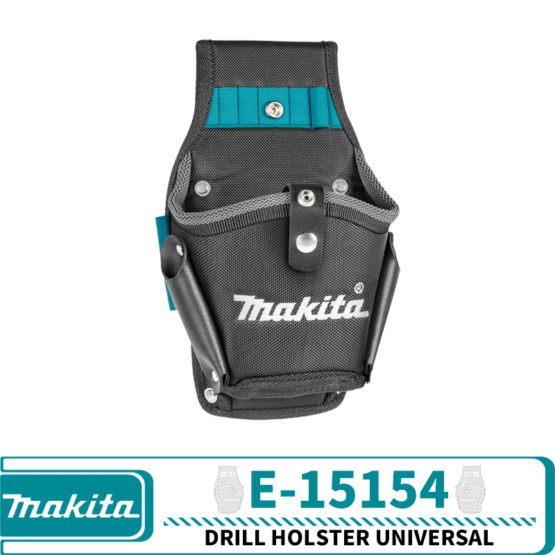 

Makita E-15154 Универсальная кобура для дрели