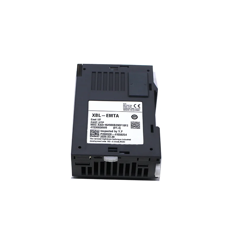 

Совершенно новый оригинальный потенциальный модуль связи Ethernet PLC