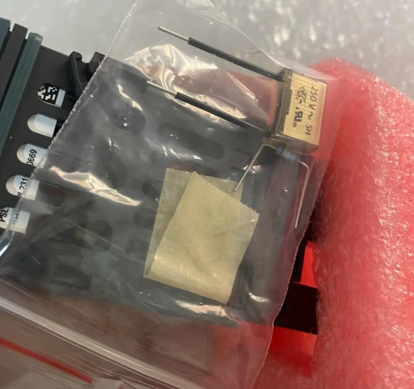 Eurotherm 3216i/FM/VH/RRXX/R/XXX/G/ENG/ENG/XXXXX/XXXXX/XXXXX/XXXXXX/X///////