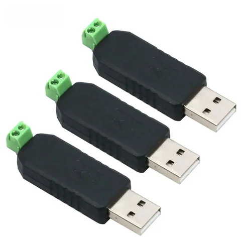 USB адаптер RS485 для Arduino