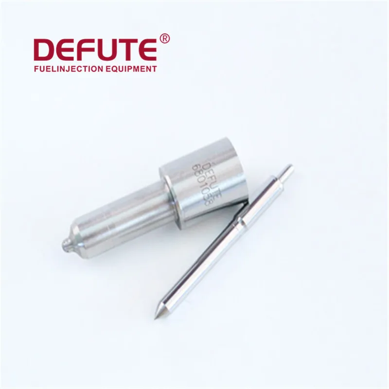 10 шт./партия форсунки для дизельного топлива 6801058 6801106 1318814 680118 33350 6801022 6801027 6801104