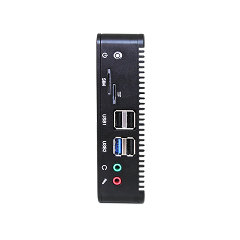 

2019 factory oem cheap mini computer case j1900 custom mini pc i3 i5 i7 with sim card slot