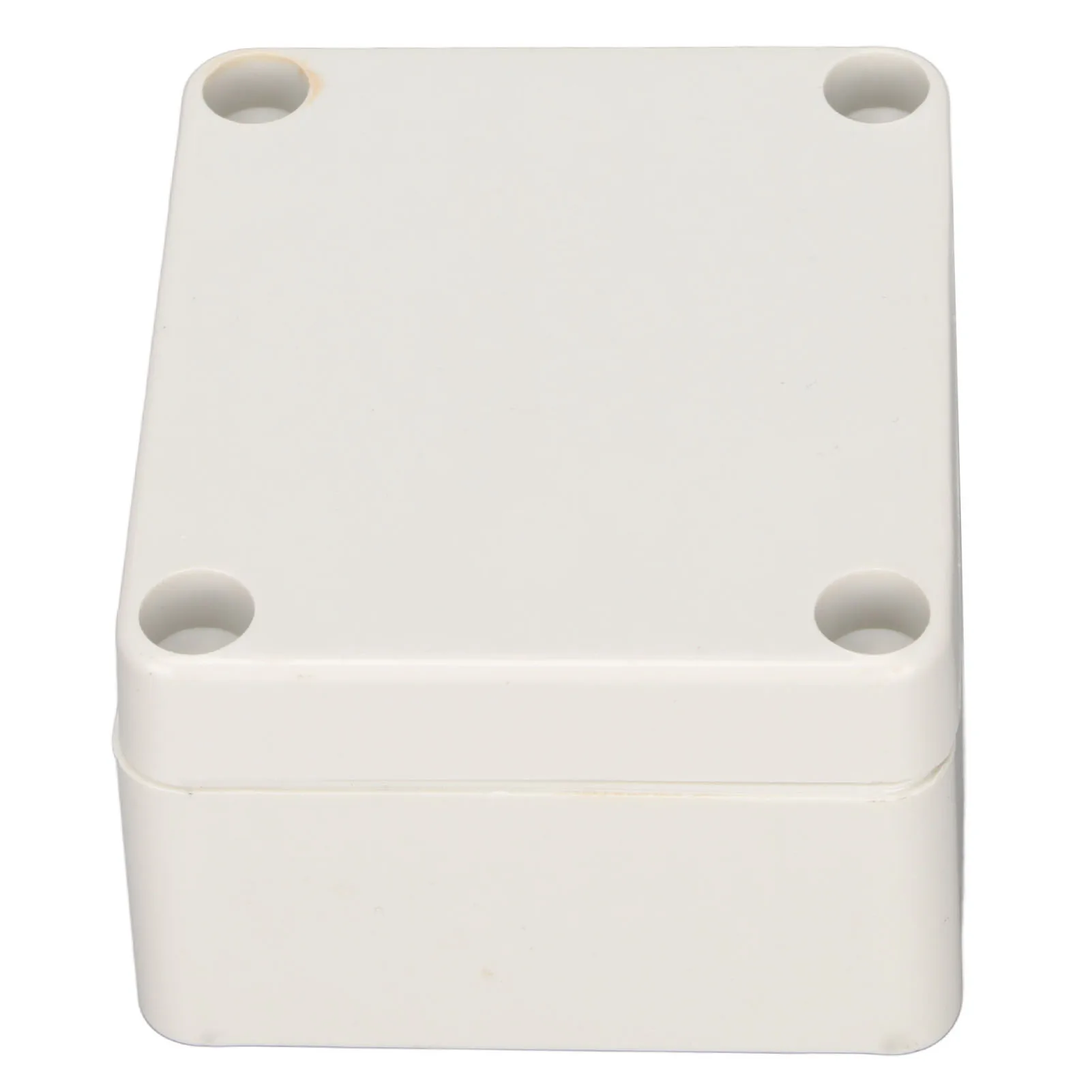 

F20 Junction Box Waterproof Dustproof Fall Power Junction Box for Control Boxes Cabinets