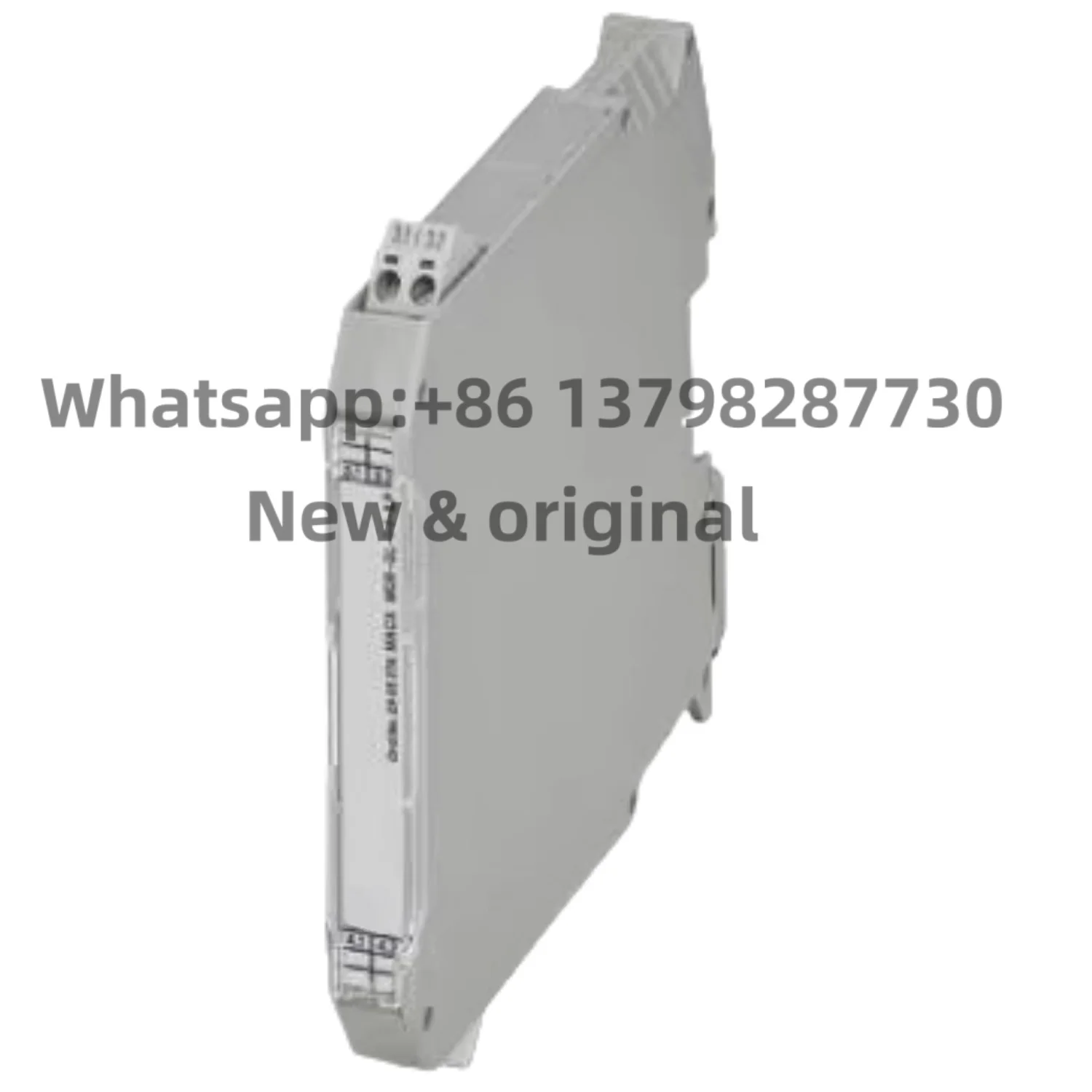 Новый оригинальный 2905278 мАч MCR-SL-I-I-ILP пассивный изолятор