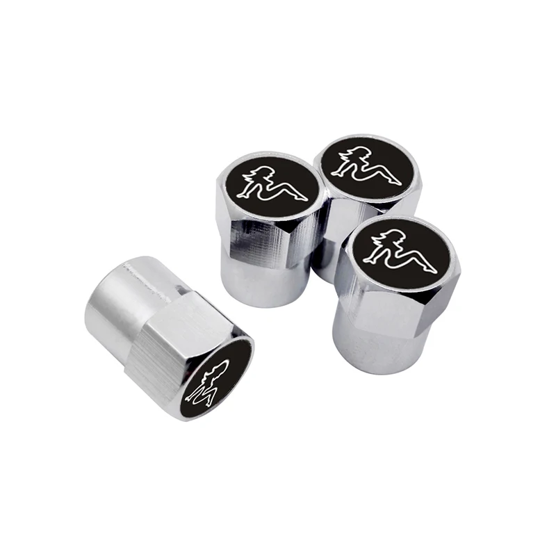 Автомобильные крышки клапанов Beauty Girl крышка для Audi Mercedes Benz Volkswagen BMW KIA Porsche Toyota Ford