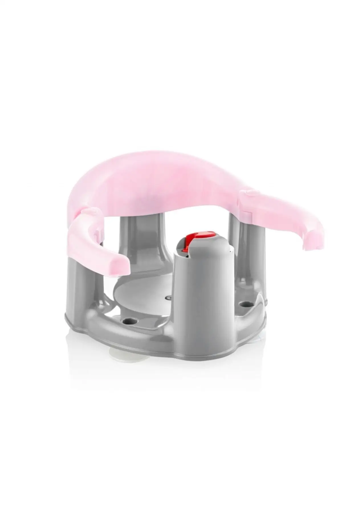 Переднее сиденье для ванной комнаты и мамы розовый горшок стул высокий ребенка