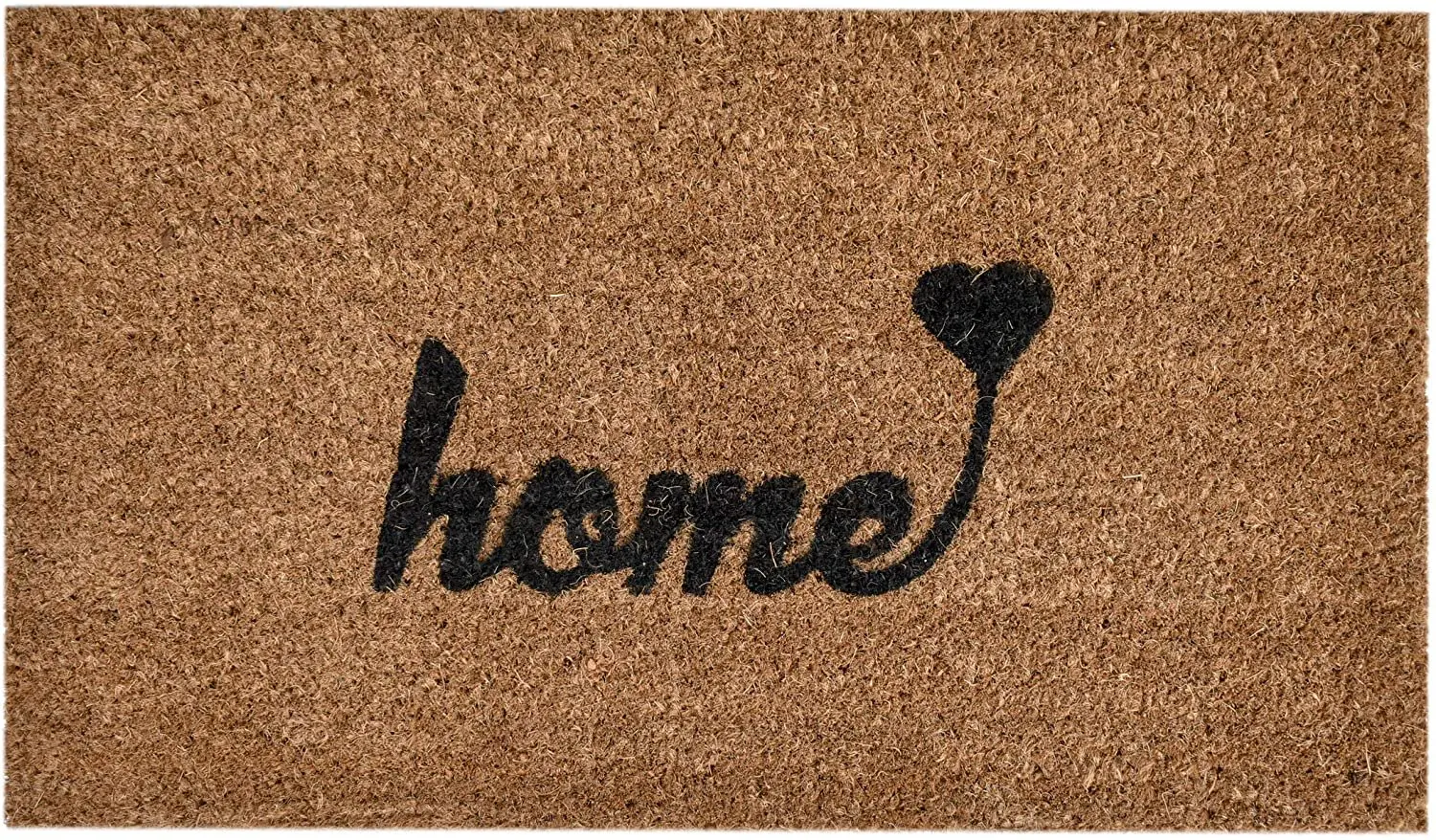 

Door Mat Home Natural Coir – 29.5 x 17.5 inch